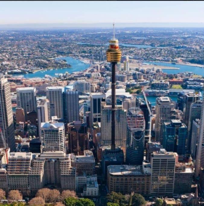 Gasthof Quiet Private Double In Kingsford Near Unsw, Randwick Light Railway&bus G3 *