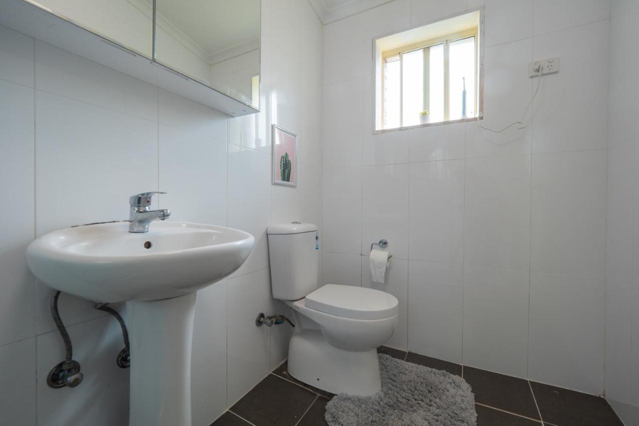 Gasthof Quiet Private Double In Kingsford Near Unsw, Randwick Light Railway&bus G3 *